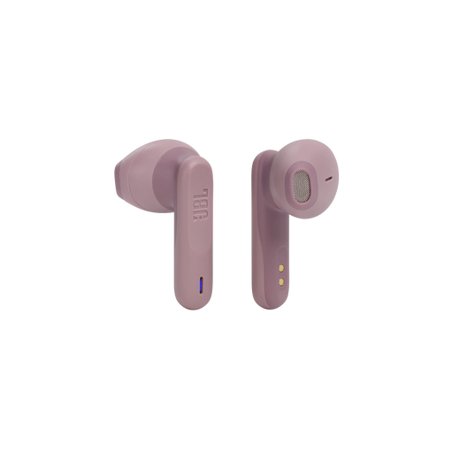JBL Wave 300TWS - Pink - True wireless earbuds - Detailshot 3